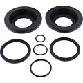 DIFFERENTIAL SEAL ONLY KIT REAR HON MSE