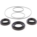 DIFFERENTIAL SEAL ONLY KIT FRONT YAM MSE