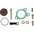 SLAVE CYLINDER REBUILD KIT, CLUTCH, HUSQ