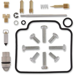 REPAIR KIT CARB POL