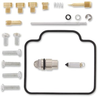 REPAIR KIT CARB POL
