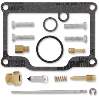 REPAIR KIT CARB POL