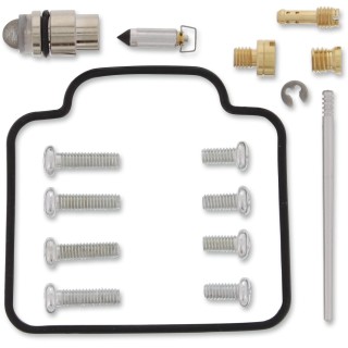 REPAIR KIT CARB POL
