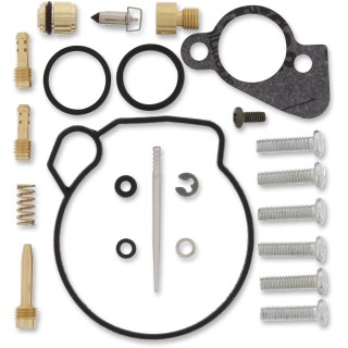 REPAIR KIT CARB POL