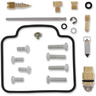 REPAIR KIT CARB YAM