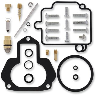 REPAIR KIT CARB YAM