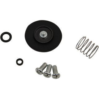 REBUILD KT ACCEL PUMP