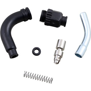Hot St Plunger Kit Kawasaki