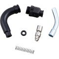 Hot St Plunger Kit Kawasaki