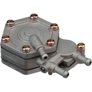 CARBURETED FUEL PUMP