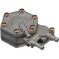 CARBURETED FUEL PUMP