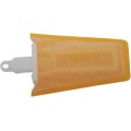 FUEL PUMP STRAINER