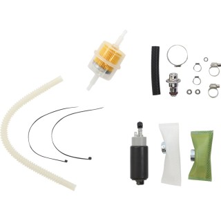 REBUILD KT EFI FUEL PUMP