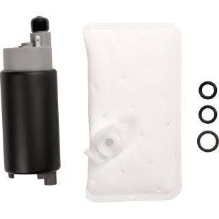 FUEL PUMP REBUILD KIT, ELECTRIC, HONDA