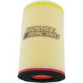 AIR FILTER BONDED TWO LAYER FOAM