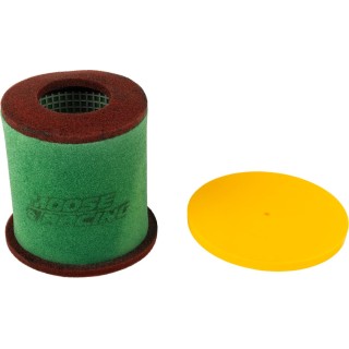 AIR FILTER PRECISION PRE-OILED FOAM