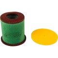 AIR FILTER PRECISION PRE-OILED FOAM