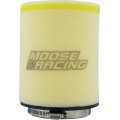 AIR FILTER BONDED TWO LAYER FOAM