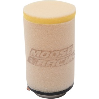 AIR FILTER BONDED TWO LAYER FOAM