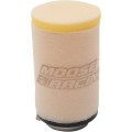 AIR FILTER BONDED TWO LAYER FOAM