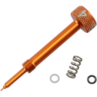 FUEL MIXTURE SCREW ORANGE