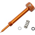 FUEL MIXTURE SCREW ORANGE