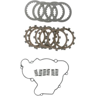COMPLETE CLUTCH KIT