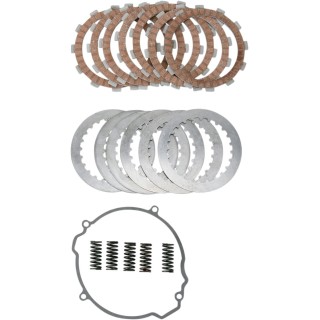 COMPLETE CLUTCH KIT