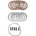 COMPLETE CLUTCH KIT