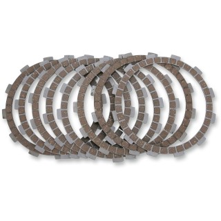 CLUTCH FRICTION PLATES