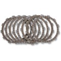 CLUTCH FRICTION PLATES