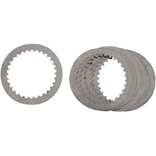 PLATES STEEL YZ250FX
