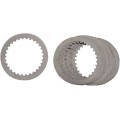 PLATES STEEL YZ250FX