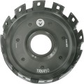 BILLET CLUTCH BASKET HONDA
