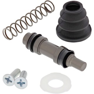 MASTER CYLINDER REBUILD