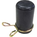 CLUTCH CVR DRAIN PLUG
