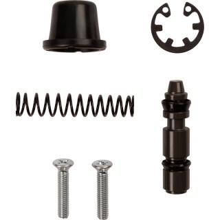 MASTER CYLINDER REBUILD KIT, CLUTCH, SHERCO
