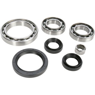 DIFFERENTIAL BEARING AND SEAL KIT