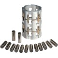 ALUMINUM SPRAGUE CARRIER