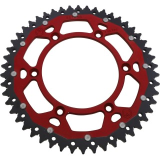 SPROCKET DUAL MSE 50 RD