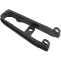 CHAIN SLIDER ATV FRONT BLACK
