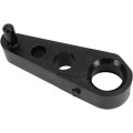 CHAIN SLIDER ATV FRONT BLACK