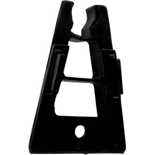 CHAIN SLIDER ATV FRONT BLACK