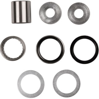 SHOCK BEARING KIT, LOWER REAR, GAS GAS