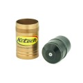 SHOCK ABS RES BLADDER CONV WP 60MM