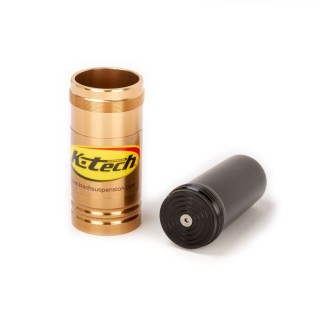 SHOCK ABS RES BLADDER CONV WP 49MM XPLOR