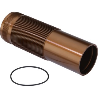 SHOCK ABSORBER BODY 46MM X 158MM KASHIMA COATED