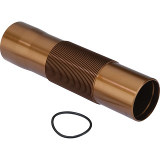SHOCK ABSORBER BODY 50MM X 225MM KASHIMA COATED