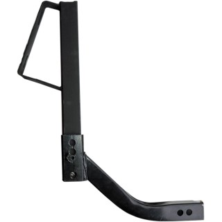 SPARE TIRE MOUNT 2" HITCH