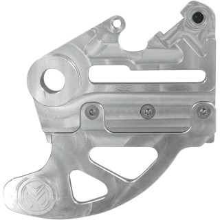 DISC GUARD / PROTECTOR PRO SHARK FIN WITH BRAKE CARRIER